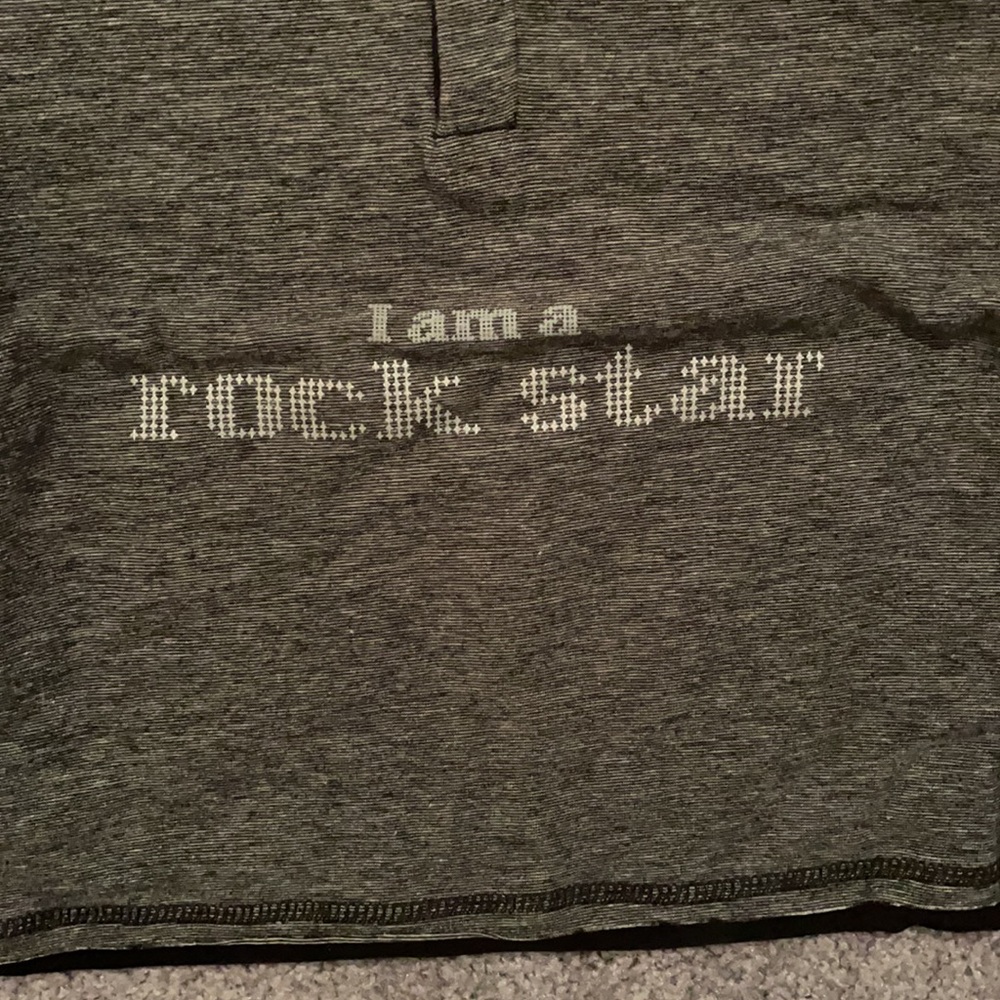 NWT 3 Pommes Boys Rock Star Hoody - Picture 2 of 4